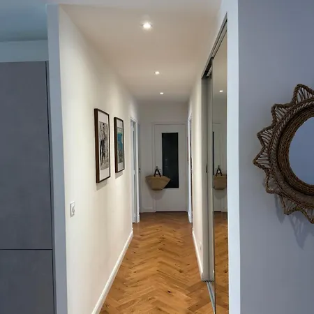 Casa Gigi Ajaccio (Corsica)