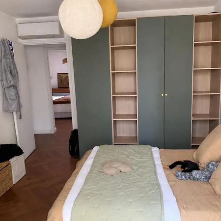 Casa Gigi Apartamento Ajaccio (Corsica)