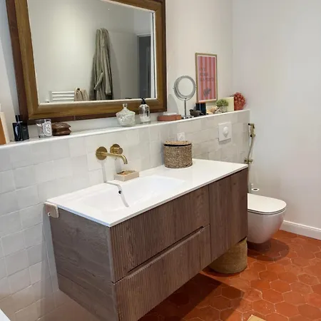 Apartamento Casa Gigi *